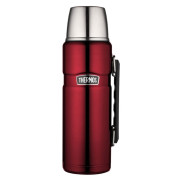 Thermos Thermos Style 1,2l rosso