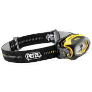 Lampada frontale Petzl Pixa 2 nero/giallo