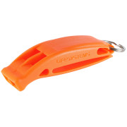 Fischietto Lifesystems Safety Whistle arancione