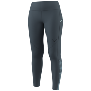 Leggings da donna Dynafit Trail Reflective Tights W