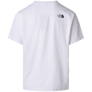 Maglietta da uomo The North Face M Donkey Taxi Relaxed Short Sleeve Tee-Graphic