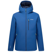 Giacca invernale da uomo Regatta Allston blu scuro Aviator Blue