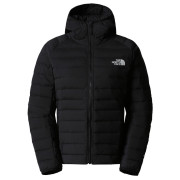 Giacca da donna The North Face W Belleview Stretch Down Hoodie