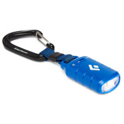 Torcia tascabile Black Diamond Ion Keychain Light blu Powell