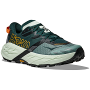 Scarpe da uomo Hoka M Speedgoat 7 verde Bay Leaf / Sea Glass