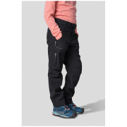 Pantaloni softshell per bambini Hannah Mario JR