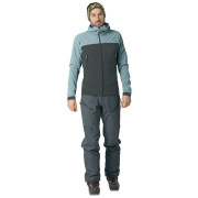Felpa funzionale da uomo Dynafit Ridge Thermal Hoody M
