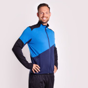 Felpa funzionale da uomo Progress Territory