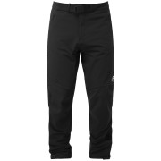 Pantaloni da uomo Mountain Equipment Mission Pant nero Black