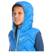 Gilet per bambini Kilpi Tomm-Jb