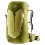 Zaino Deuter AC Lite 30 giallo/verde linden-cactus