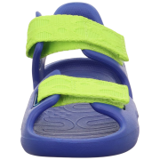 Sandali da bambino Superfit Splash-S Turkis