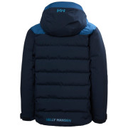 Giacca da bambino Helly Hansen Jr Cyclone Jacket
