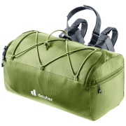 Borsa da manubrio Deuter Mondego HB 8 verde meadow