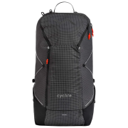 Zaino da ciclismo Cyclite Touring Backpack / 02 nero Black