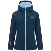 Giacca da donna Regatta Womens Highton Stretch Padded Jacket
