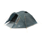 Tenda da trekking Vango Tay 400 blu/grigio Deep Blue