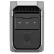 Generatore di energia portatile EcoFlow Delta 3 Plus