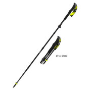 Bastoncini da trekking Fizan Ultrax Alu