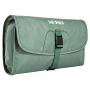 Borsa da toilette Tatonka Small Travelcare verde chiaro sage green