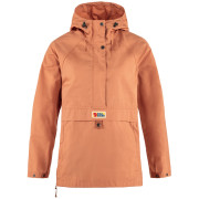 Giacca da donna Fjällräven Vardag Anorak W marrone Desert Brown