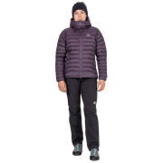 Giacca invernale da donna Mountain Equipment Superflux Hooded Jacket Women's