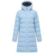 Cappotto da donna Regatta Womens Altoro Thermal Long Length azzurro Dusky Blue