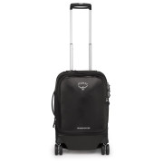 Valigia Osprey Transporter Hardside Hybrid 36L nero black