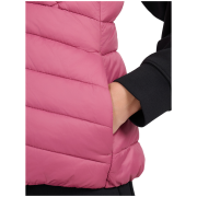 Gilet da donna 4F Vest Jacket F371