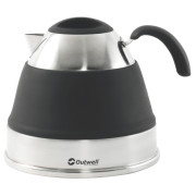 Bollitore Outwell Collaps Kettle 2,5L nero