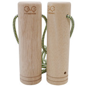 Ausilio per l'allenamento YY VERTICAL Twin Cylinders 55 mm