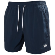 Pantaloncini da uomo Helly Hansen Calshot Trunk 7" blu 597 NAVY