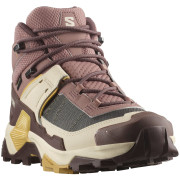 Scarpe da donna Salomon X Ultra 5 Mid Gore-Tex
