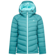 Giacca da donna Dare 2b Wmens Torrek Padded Jacket azzurro Teal