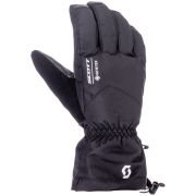 Guanti da sci da uomo Scott Glove M's Ultimate GTX nero black