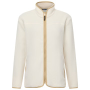Felpa da donna Regatta Womens Frankie Borg Full Zip beige LgtVnBycn