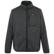 Felpa funzionale da uomo Regatta Barlee nero Black