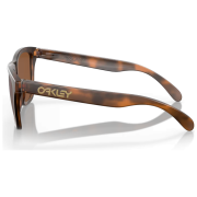 Occhiali da sole OAKLEY Frogskin Prizm Tungsten