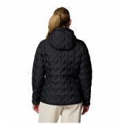 Giacca da donna Columbia Delta Ridge™ II Down Hooded Jacket