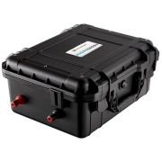 Doccia Klymit WaterPORT HydroSpray