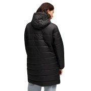 Cappotto invernale da donna Puma ESS Hooded Padded Parka