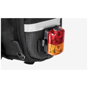 Borsa da sella Topeak Aero Wedge Pack Medium (0.98-1.31 l)