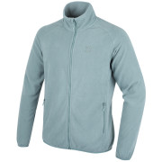 Felpa da uomo MOOA Efle blu stone blue