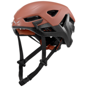 Casco da arrampicata Salewa Aria Helmet rosso Etruscan Red