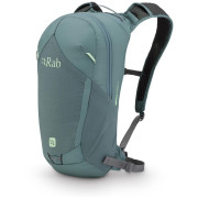 Zaino Rab Tygen 12 turchese sage/SGE