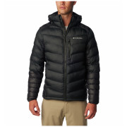 Giacca da uomo Columbia Labyrinth Loop™ II Hooded Jacket nero Black