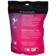 Magnesite Camp Chunky Chalk Janja 450 G