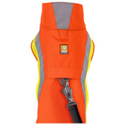Pettorina riflettente per cane Ruffwear Lumenglow Hi-Viz Jacket