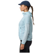 Giacca da donna Fjällräven Keb Lätt Wind Jacket W