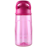 Bottiglia per bambini LittleLife Water Bottle 550 ml rosa pink